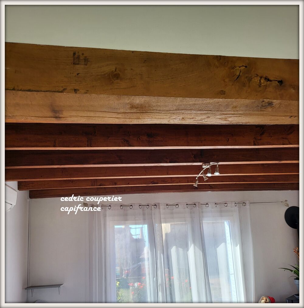 Maison à vendre 4 pièces (03)