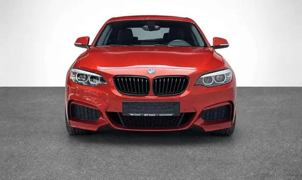 X5 M Sport Shadow Edition 2021 occasion 33000 Bordeaux