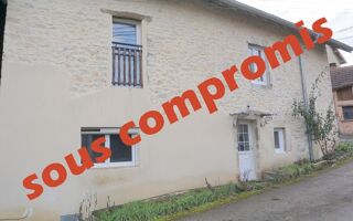  Maison � vendre 4 pi�ces 80 m�