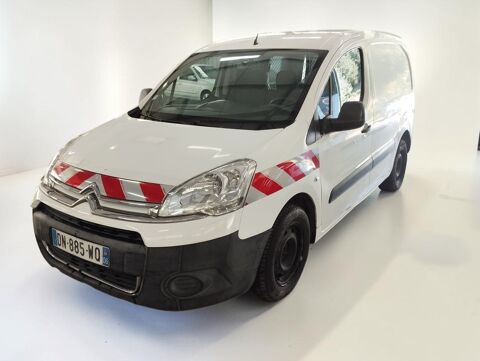Annonce voiture Citroën Berlingo 2000 €