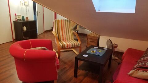  Appartement � louer 3 pi�ces 60 m�