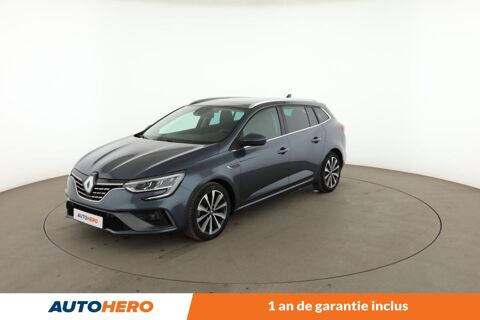 Renault M&eacute;gane 1.3 TCe RS Line EDC 160 ch 2020 occasion Issy-les-Moulineaux 92130