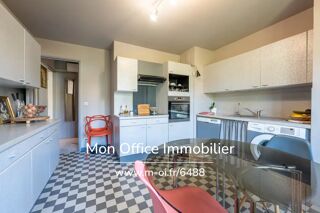  Appartement à vendre 4 pièces 88 m²