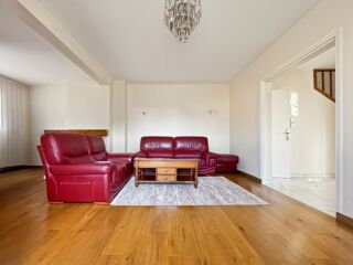  Maison � vendre 7 pi�ces 182 m�