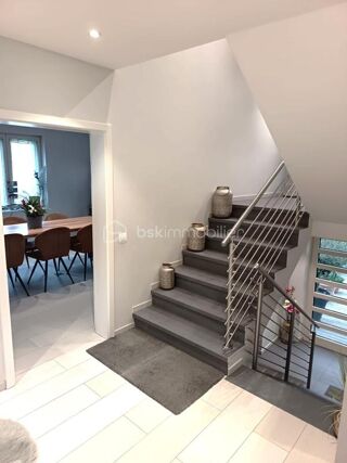  Maison � vendre 8 pi�ces 190 m�