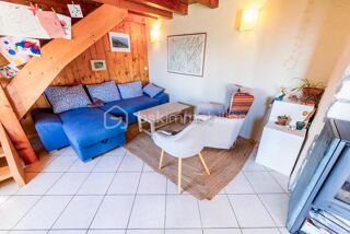  Chalet à vendre 6 pièces 144 m² Brizon