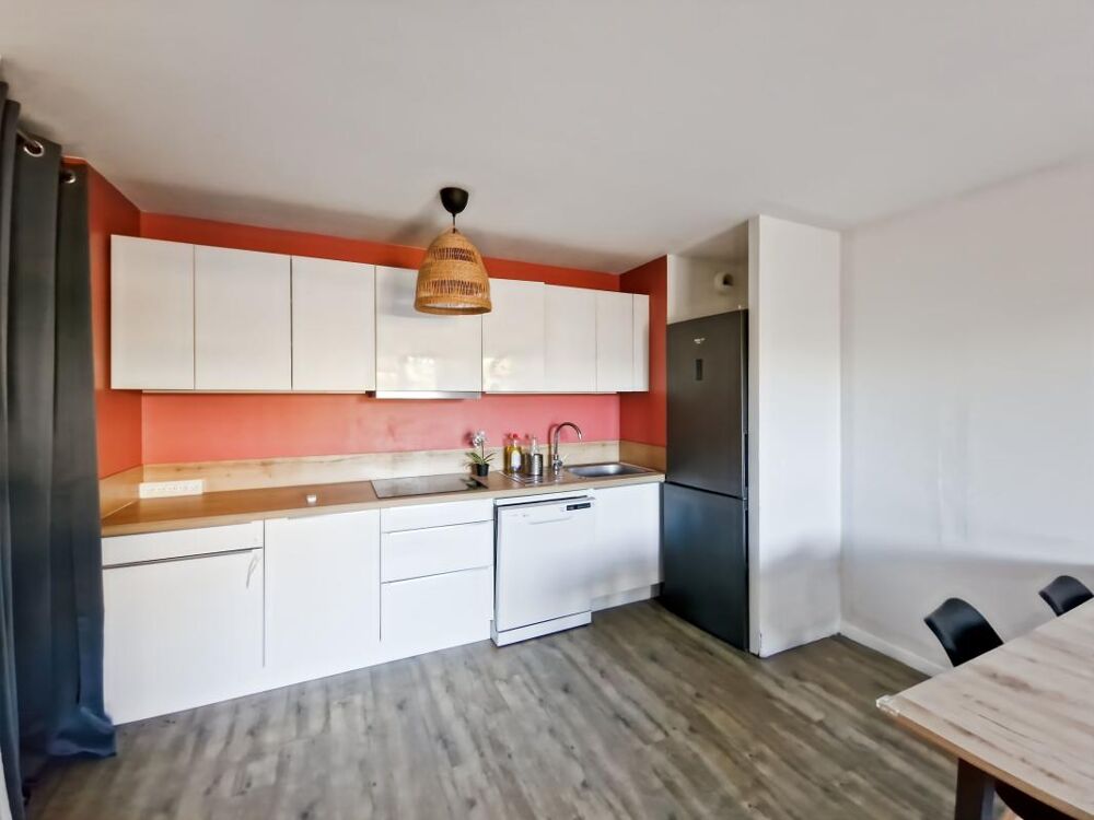 Exclusivité - Appartement À Vendre