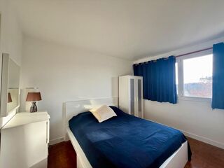 Appartement à vendre 2 pièces 44 m²