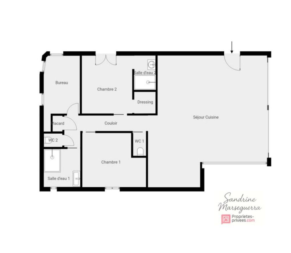 � vendre  Maison Cagnes-sur-Mer (06800)