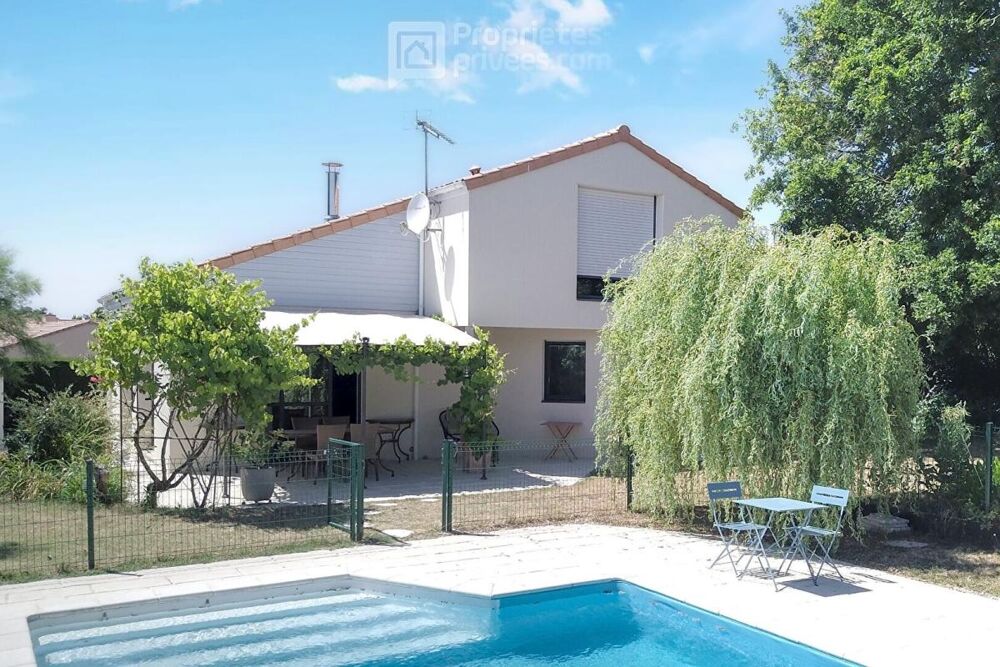 Maison La Seguiniere 8 pièce(s) 146 m2