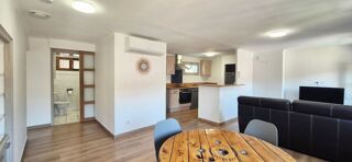  Appartement à louer 3 pièces 63 m²