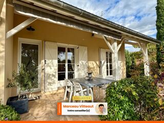  Maison � vendre 4 pi�ces 100 m�