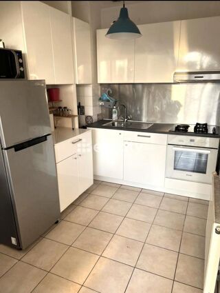 Vente Appartement Appartement Bron