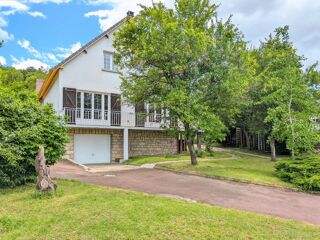  Maison à vendre 7 pièces 156 m²