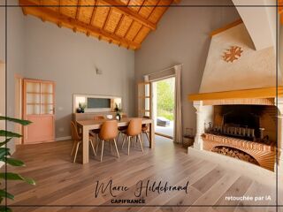 Maison à vendre 7 pièces 235 m²