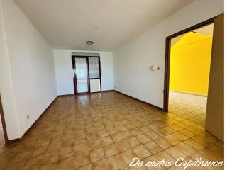  Appartement à vendre 2 pièces 61 m²