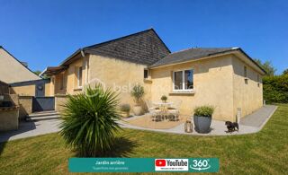  Maison à vendre 5 pièces 138 m²