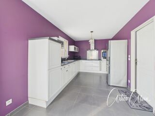  Maison à vendre 4 pièces 91 m²