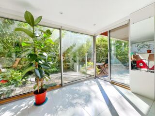  Appartement à vendre 5 pièces 110 m²