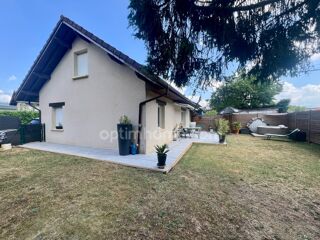  Maison � vendre 5 pi�ces 100 m�