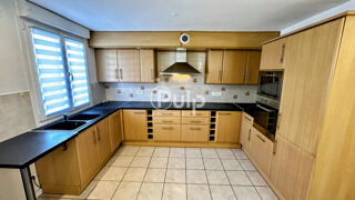  Maison � vendre 4 pi�ces 148 m�