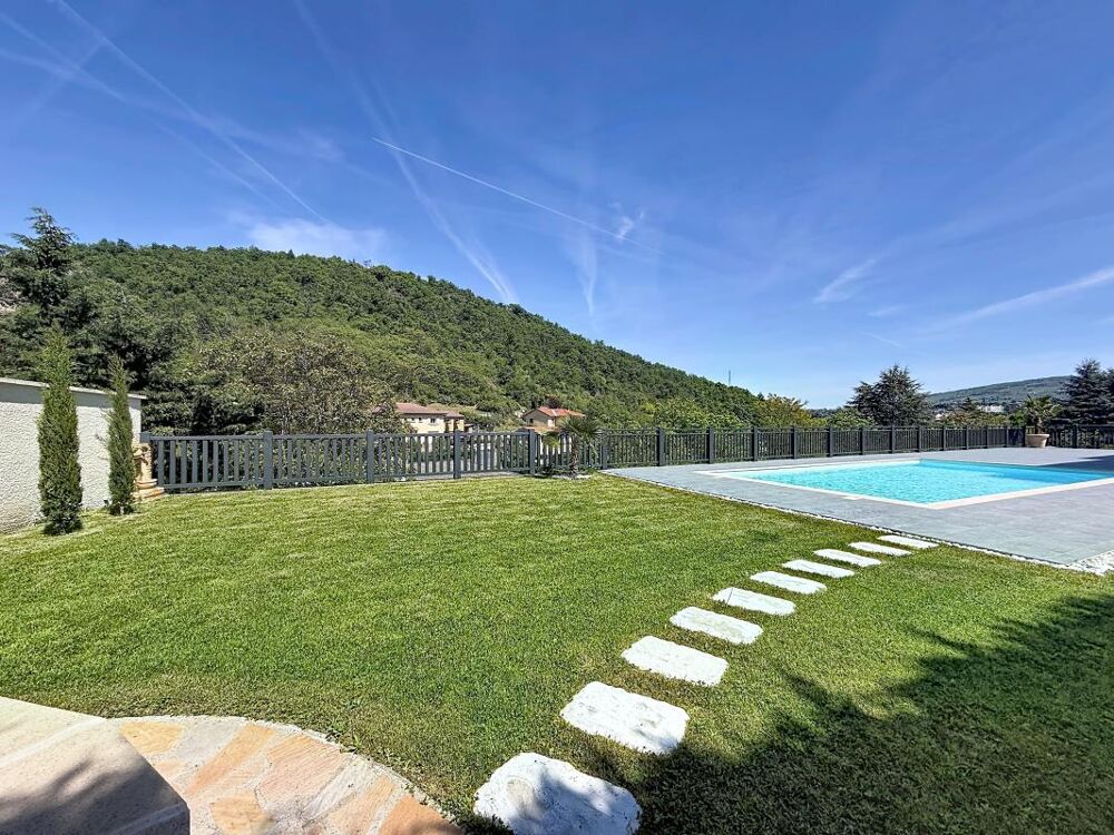 Vente Villa Villa Genilac