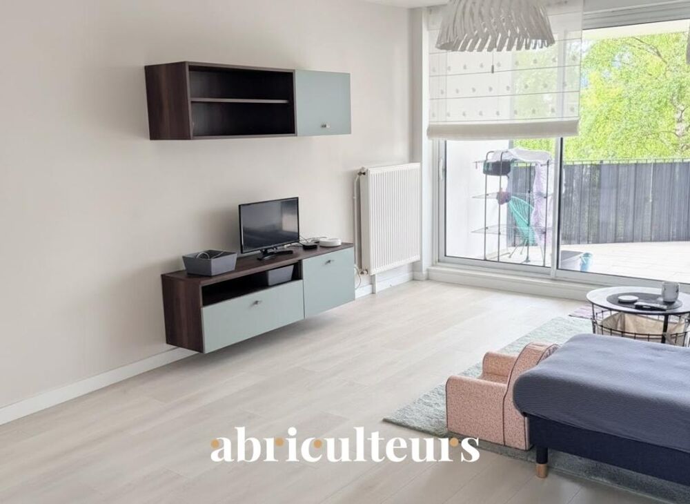 Vente Appartement Élégance et Emplacement Premium : Superbe T3 Contemporain avec Box - Quartier Grand Large, Dunkerque Dunkerque