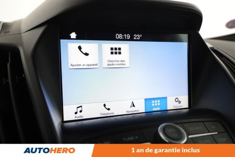 Kuga 1.5 EcoBoost ST Line 4x2 150 ch 2018 occasion 92130 Issy-les-Moulineaux