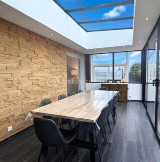  Maison � vendre 6 pi�ces 120 m�