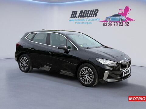 BMW Serie 2 (U06) ACTIVE TOURER 218D 150 BUSINESS DESIGN DKG7 2023 occasion Contrisson 55800