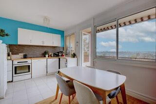  Appartement  vendre 4 pices 82 m