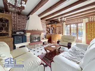  Maison � vendre 6 pi�ces 178 m�