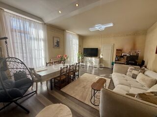  Maison à vendre 5 pièces 124 m²
