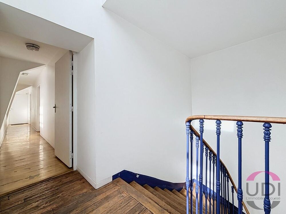 Vente Appartement INVESTISSEMENT LOCATIF – STUDIO LOUÉ EN CENTRE-VILLE - MONTLUÇON Montlucon
