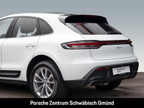 Macan 2024 occasion 33000 Bordeaux