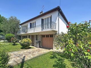  Maison à vendre 7 pièces 168 m²