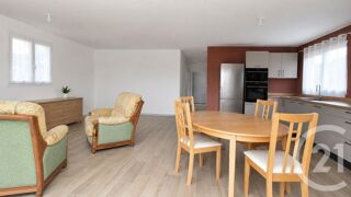  Maison à vendre 6 pièces 90 m²