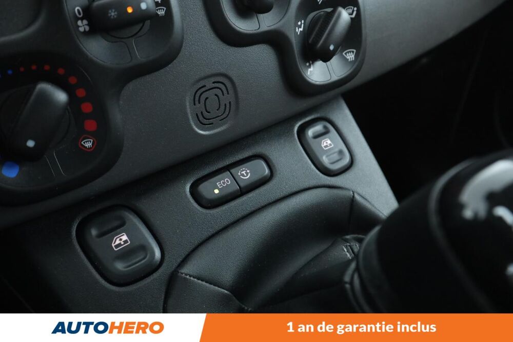 Panda 0.9 TwinAir Turbo Trekking 85 ch 2016 occasion 92130 Issy-les-Moulineaux