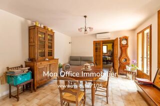  Maison à vendre 4 pièces 105 m²