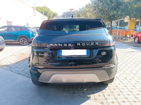Range Rover Evoque 2.0D I4 2021 occasion 33000 Bordeaux