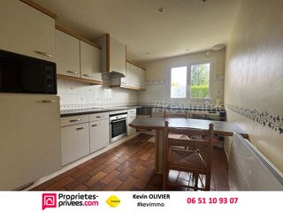  Maison � vendre 7 pi�ces 117 m�