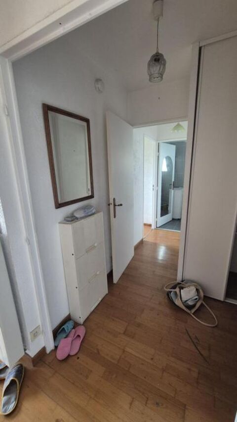  Appartement � louer 2 pi�ces 45 m�