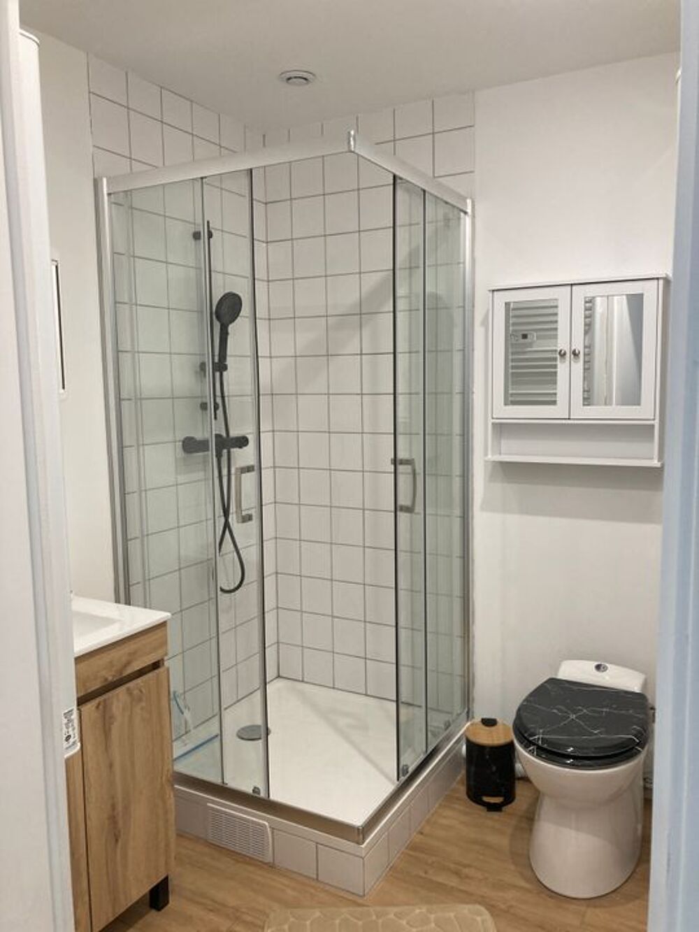 Location Appartement Studio de 48m2 à louer sur Serre-les-Moulières Serre les moulieres
