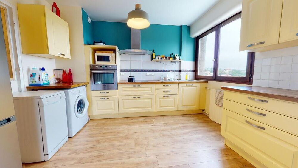 Location Appartement Appartement de 103m2 à louer sur Saint-Étienne Saint etienne