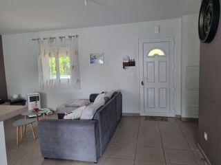 Maison à vendre 4 pièces 76 m²