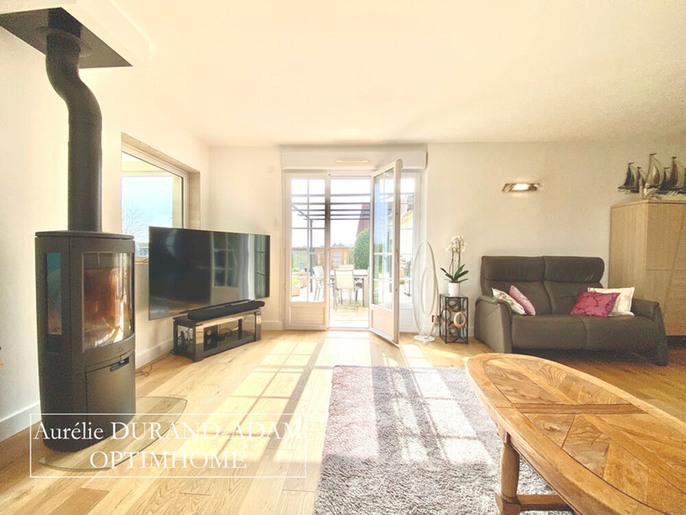 � vendre  Maison Pont-l'�v�que (14130)