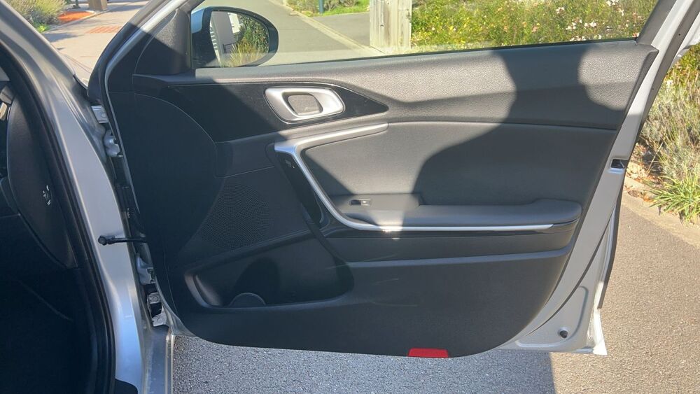 Ceed 1.0 T-GDI 120 Active 2022 occasion 35340 Liffre