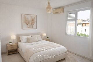  Appartement à vendre 3 pièces 62 m²