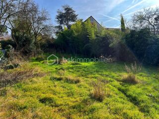 Terrain à vendre 616 m²