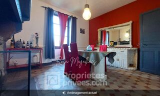  Maison à vendre 7 pièces 171 m²
